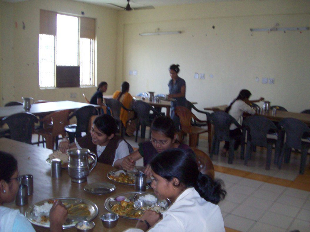 Canteen