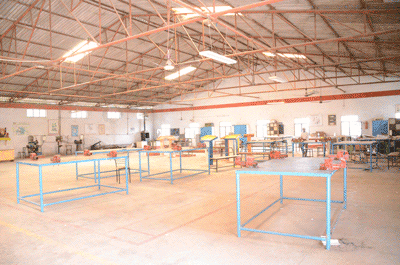 Workshop