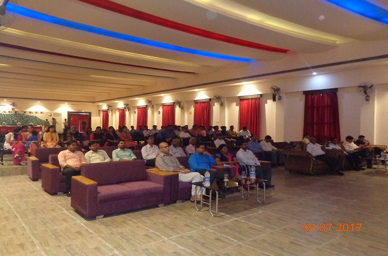 Seminar hall / Conference rooms