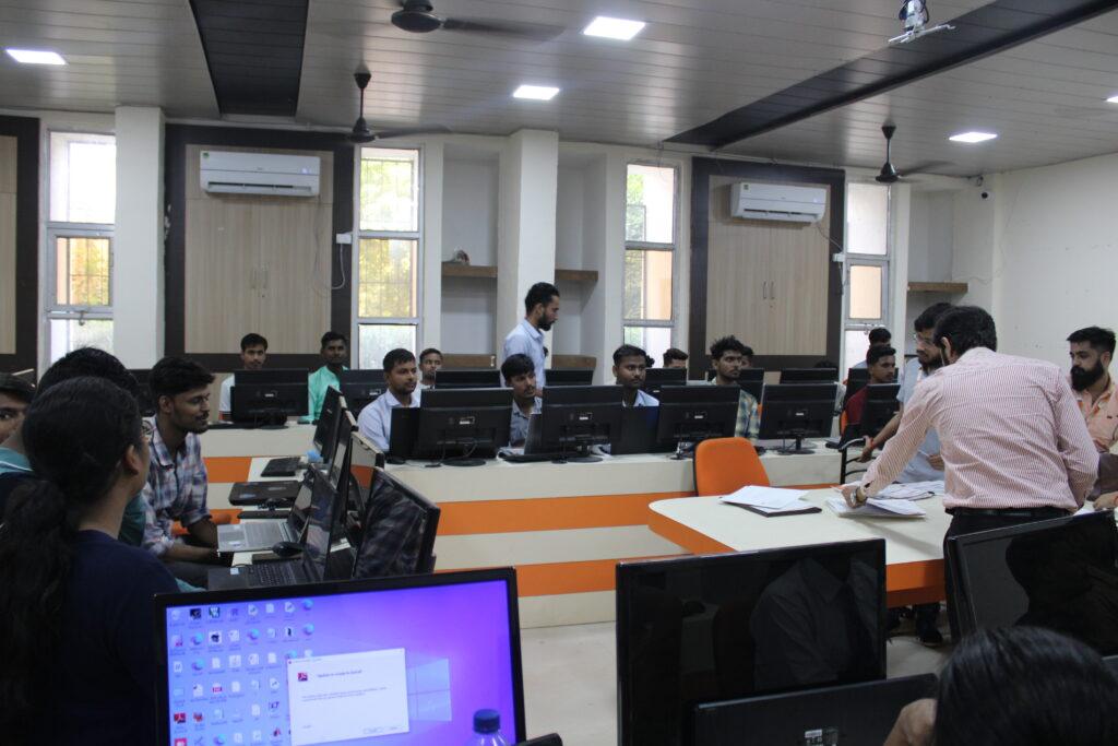 Computer Science & Engineering